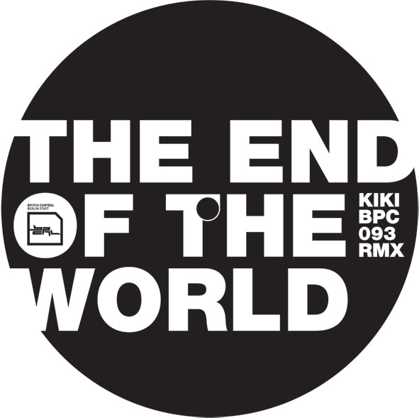 The End Of The World Remix