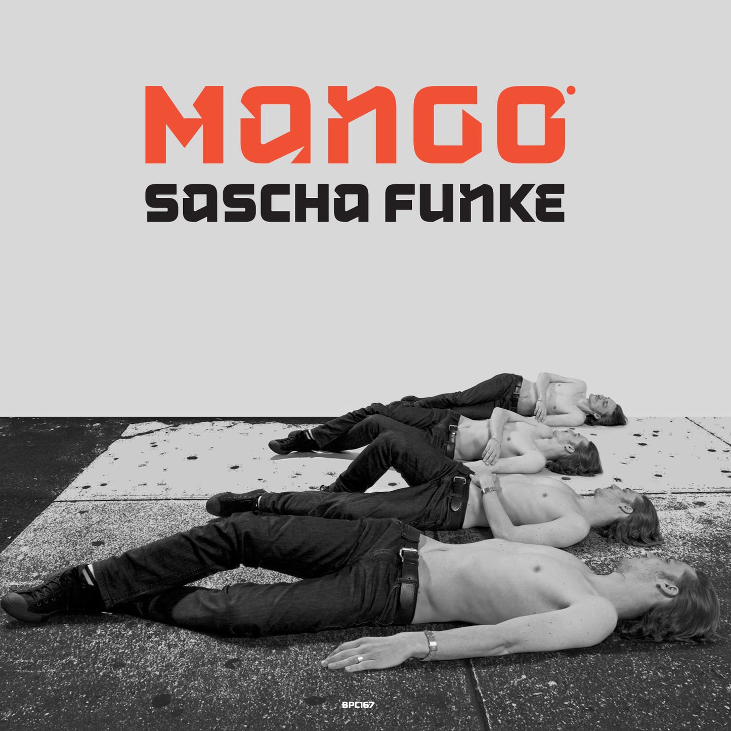 Mango LP