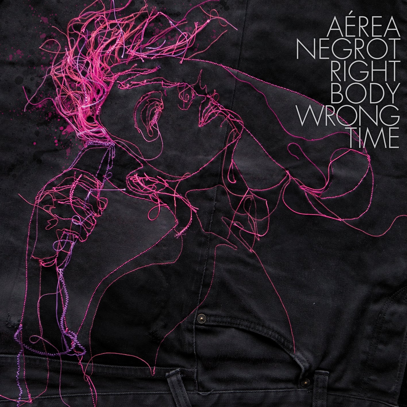 Right Body, Wrong Time EP
