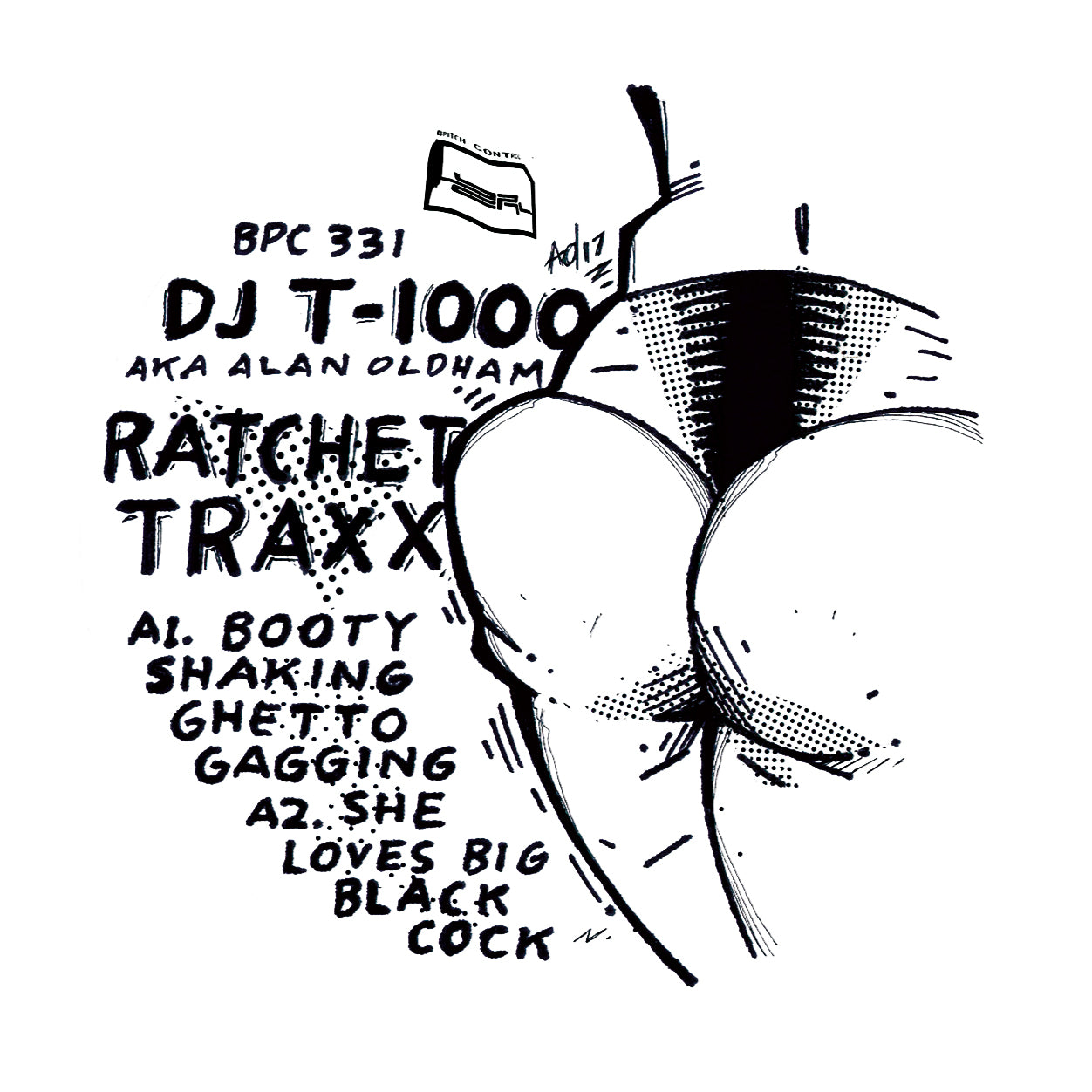 Ratchet Traxx 12"