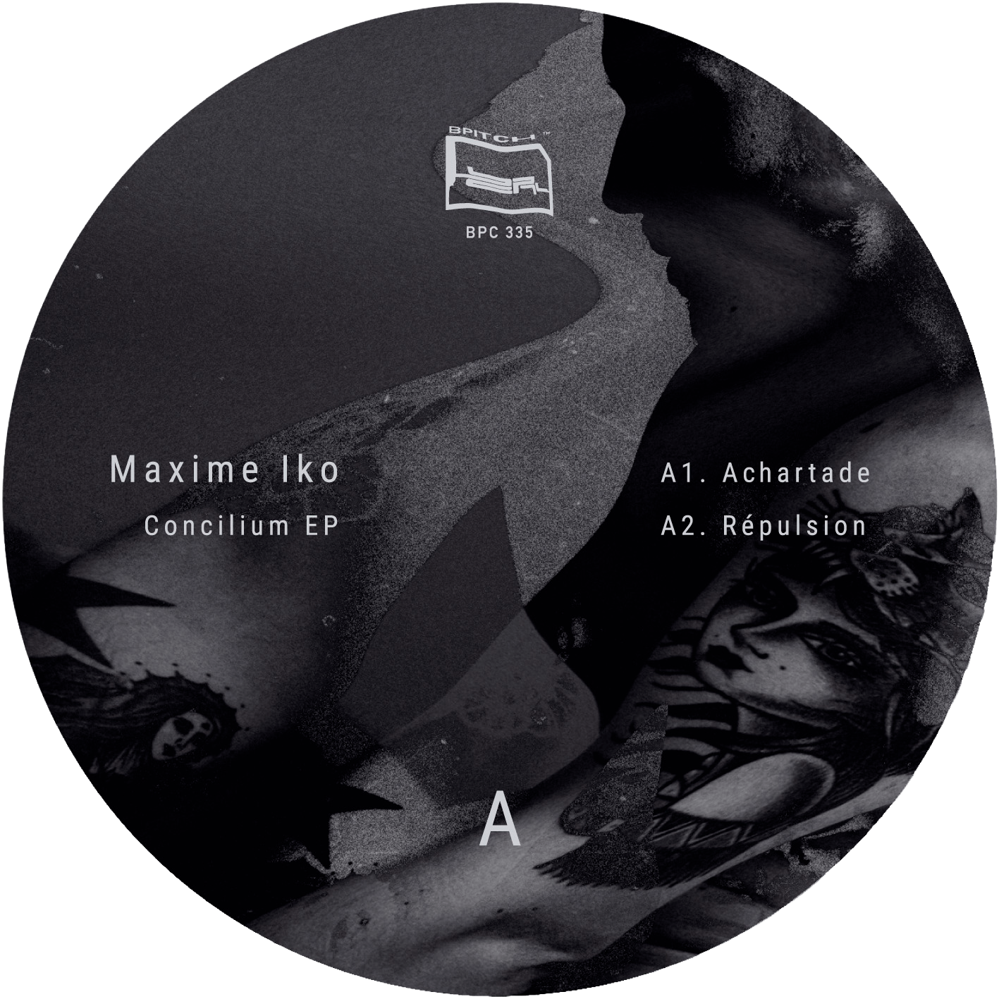 Concilium EP