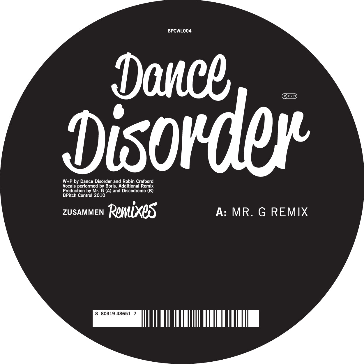 Zusammen Remixes
