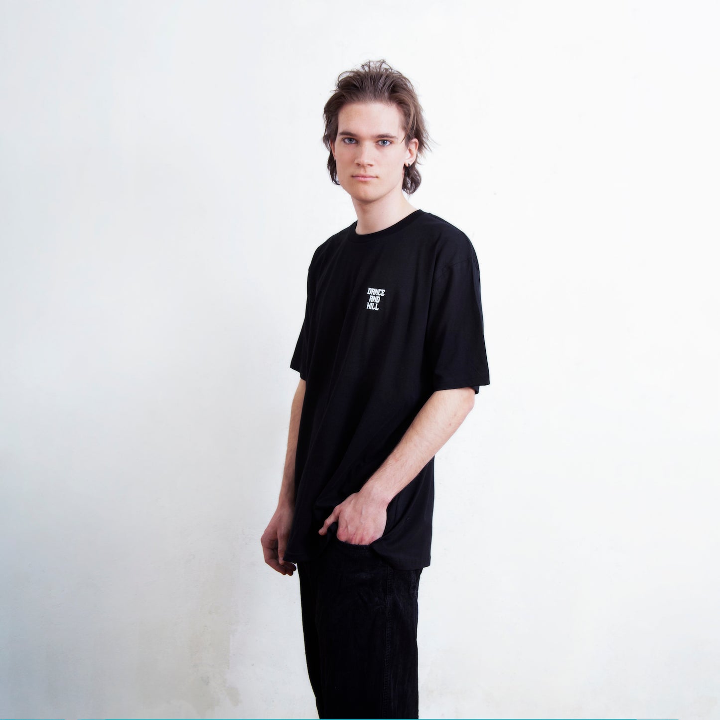 Ellen Allien x Ash Code ‘Dance and Kill’ Tee