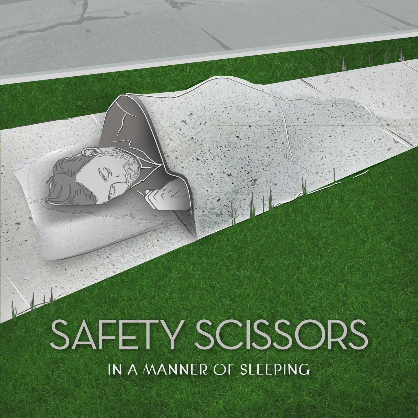 In A Manner Of Sleeping LP