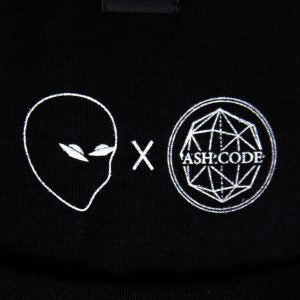Ellen Allien x Ash Code ‘Dance and Kill’ T-Shirt