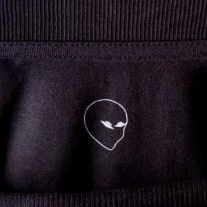 The Original UFO Player. Ellen Allien Refined Premium Heavy Cotton T-Shirt