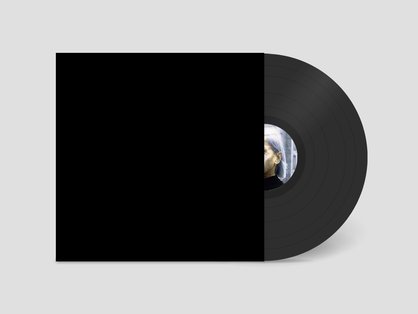 UFO6 - Ellen Allien - Rosen bandcamp dummy