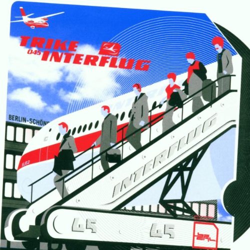 Interflug CD