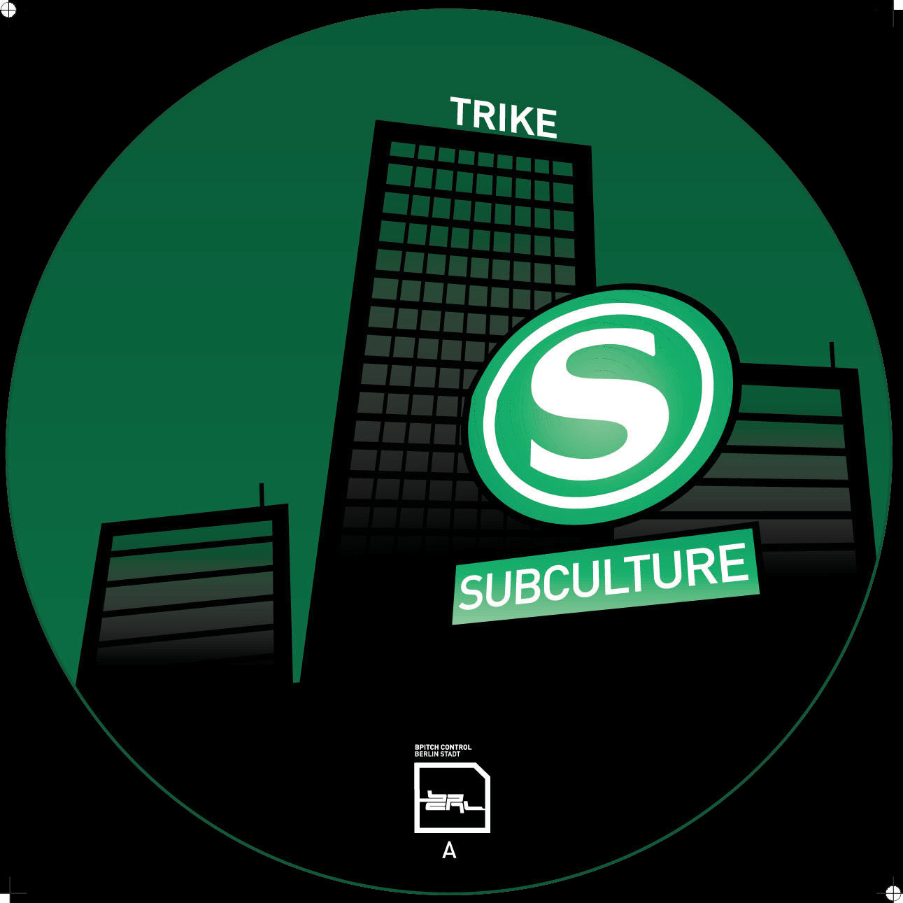 Subculture