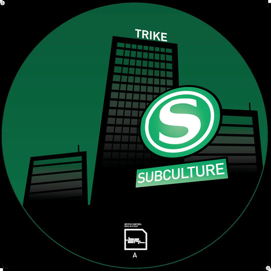 Subculture