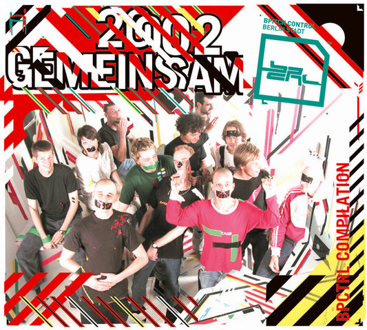 2002 Gemeinsam