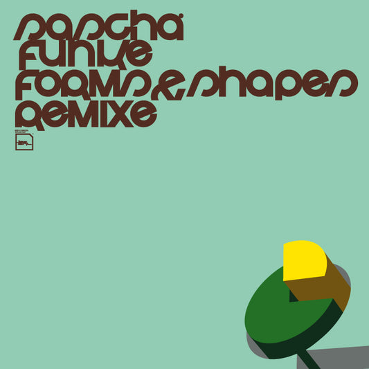 Forms & Shapes Remixes