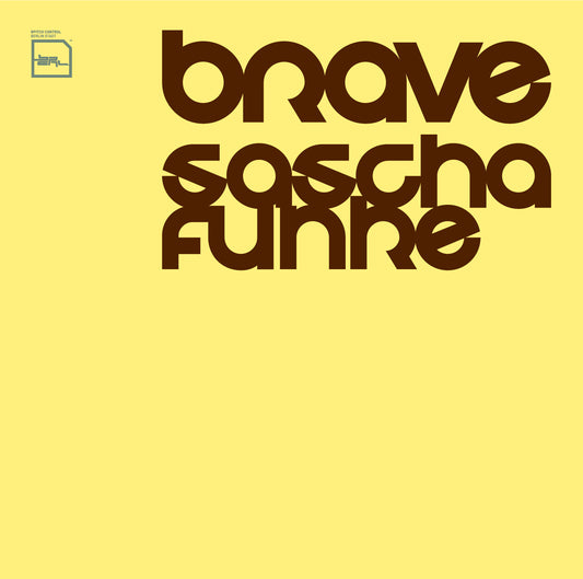 Brave CD