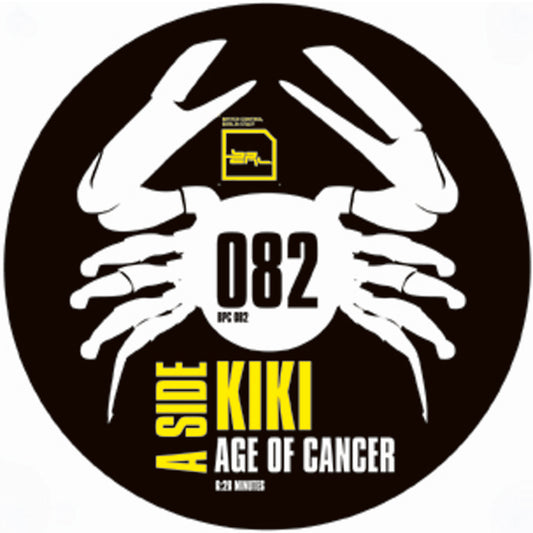 Age Of Cancer