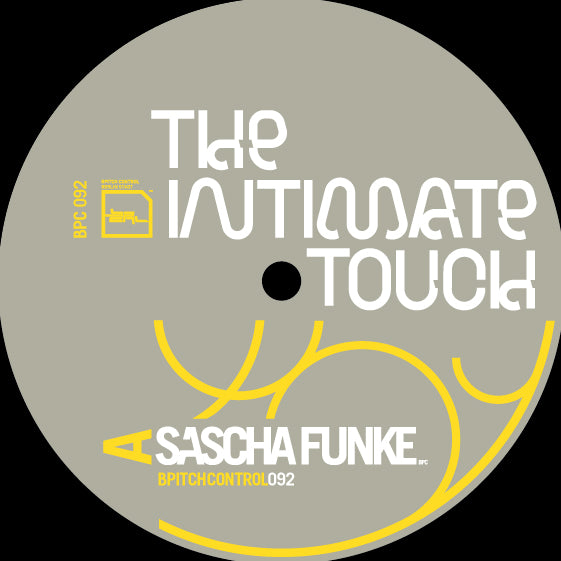 The Intimate Touch