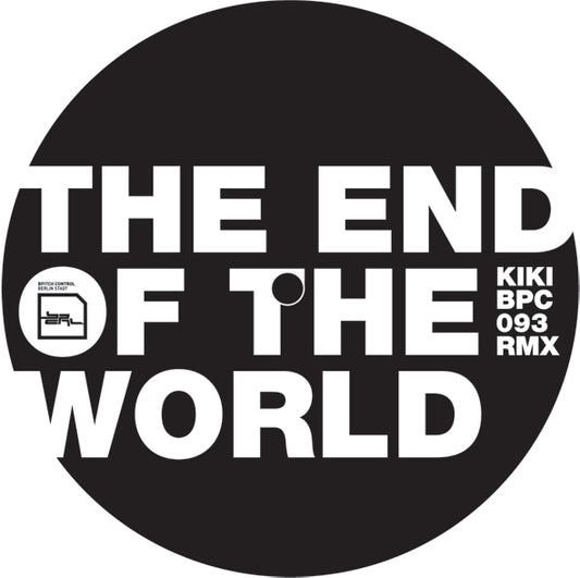 The End Of The World Remix