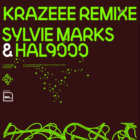 Krazeee Remixes