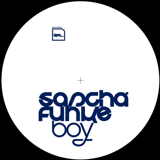 Boy