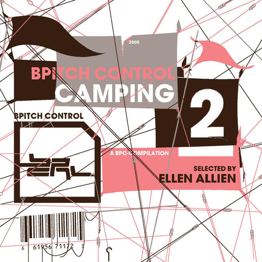 Camping Vol. 2