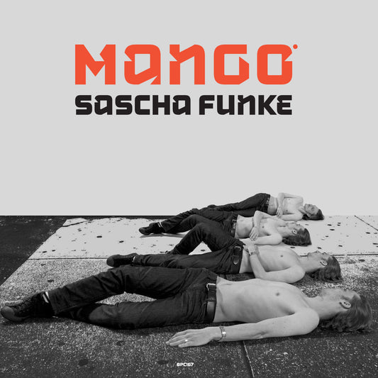 Mango LP