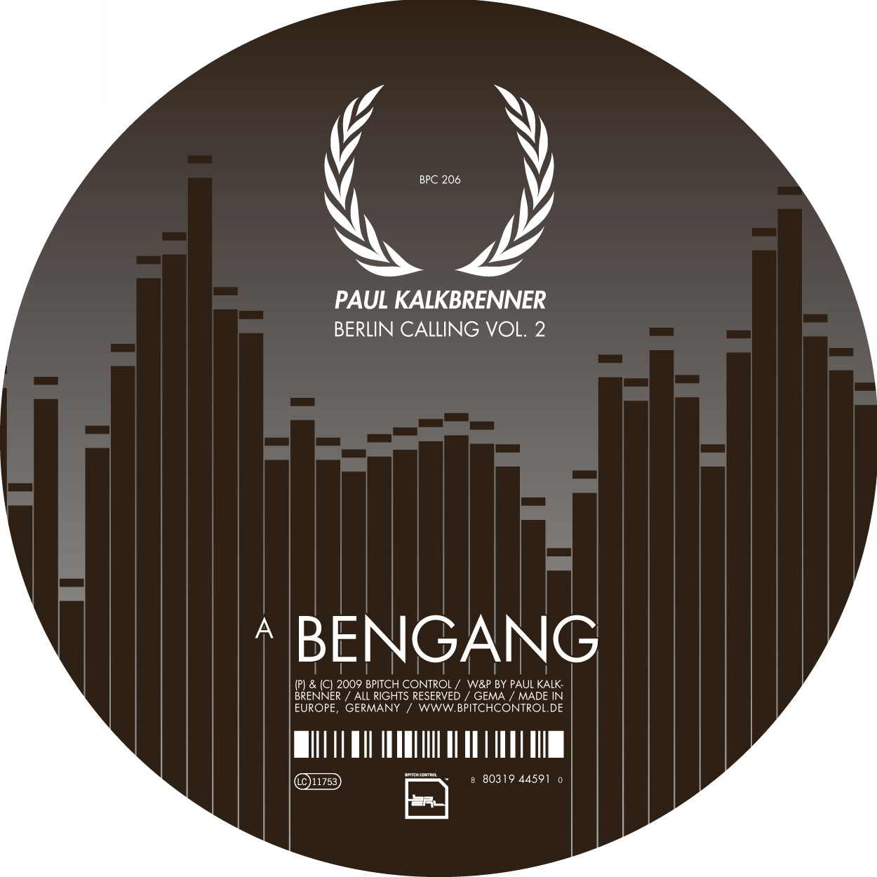Berlin Calling Vol. 2