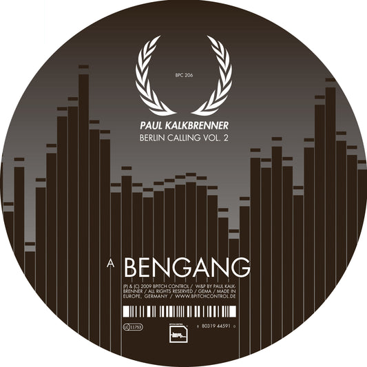 Berlin Calling Vol. 2
