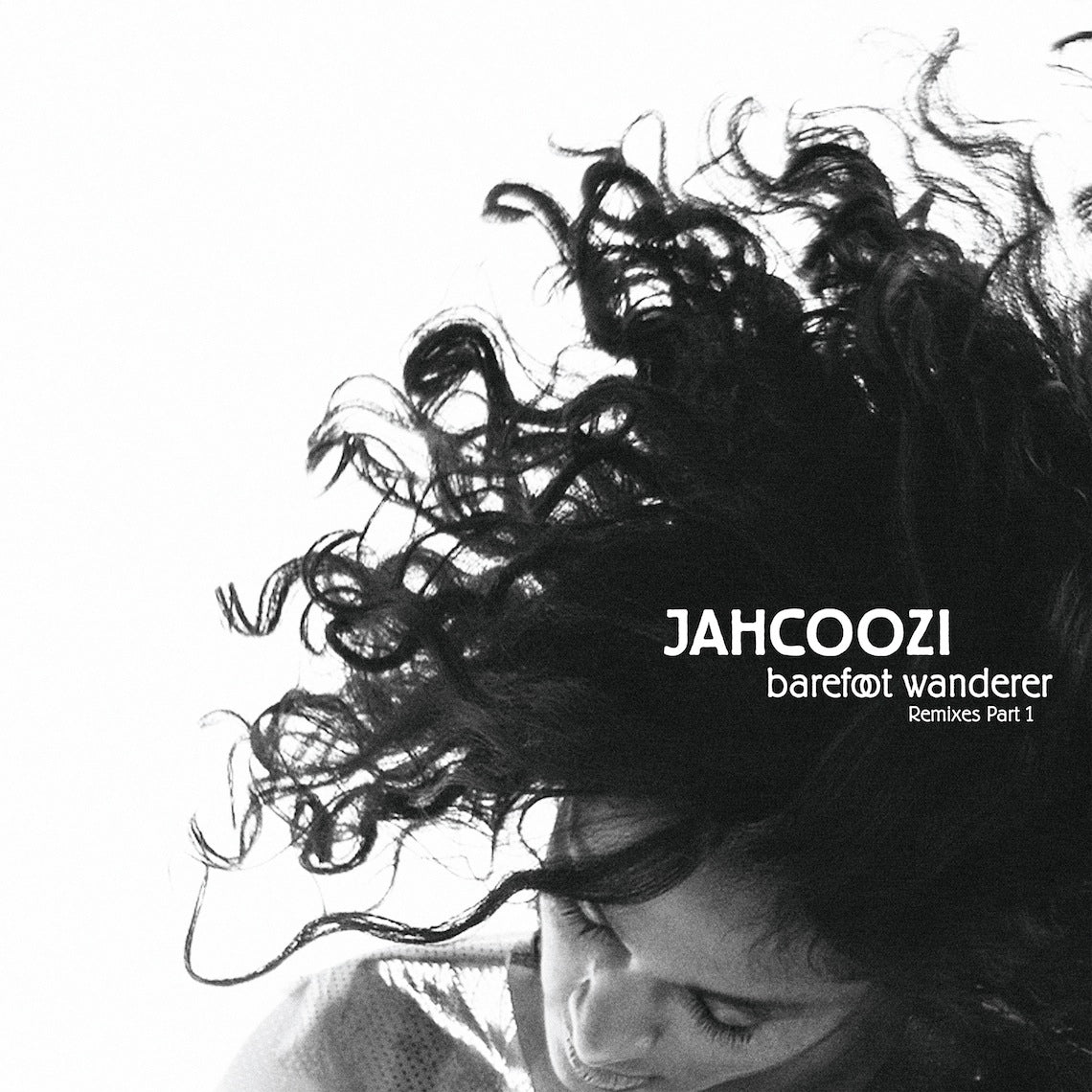 Barefoot Wanderer Remixes Part 1