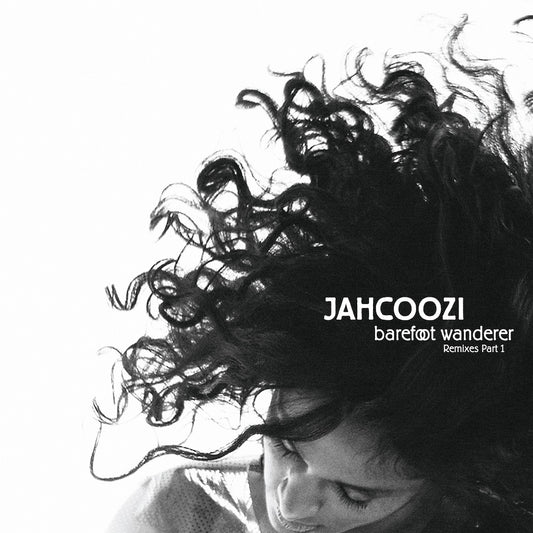 Barefoot Wanderer Remixes Part 1