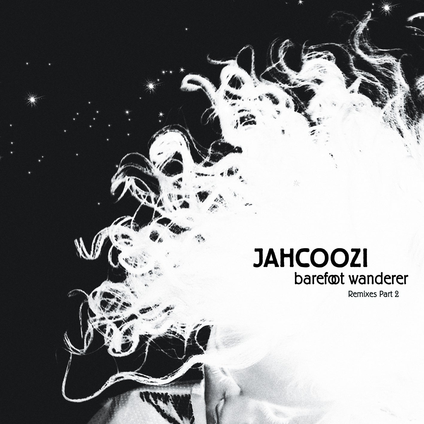 Barefoot Wanderer Remixes Part 2