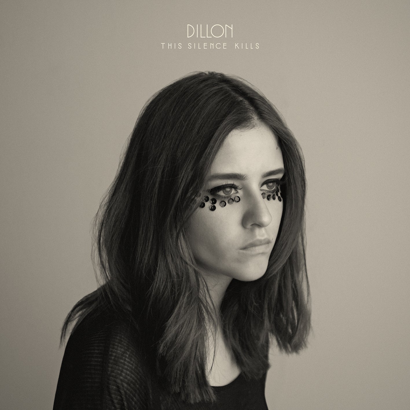 Dillon - This Silence Kills LP