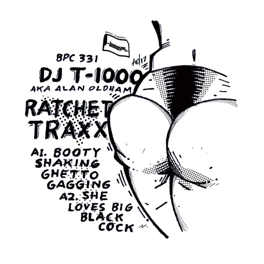 Ratchet Traxx 12"