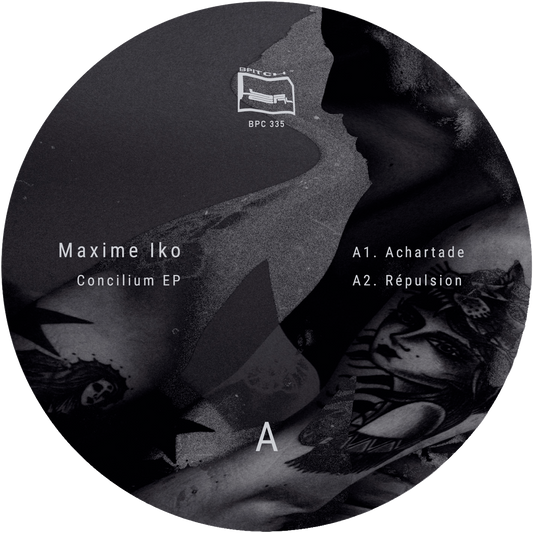 Concilium EP