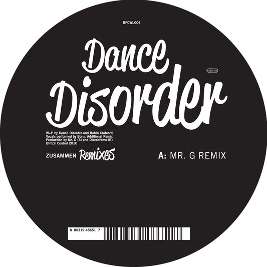 Zusammen Remixes