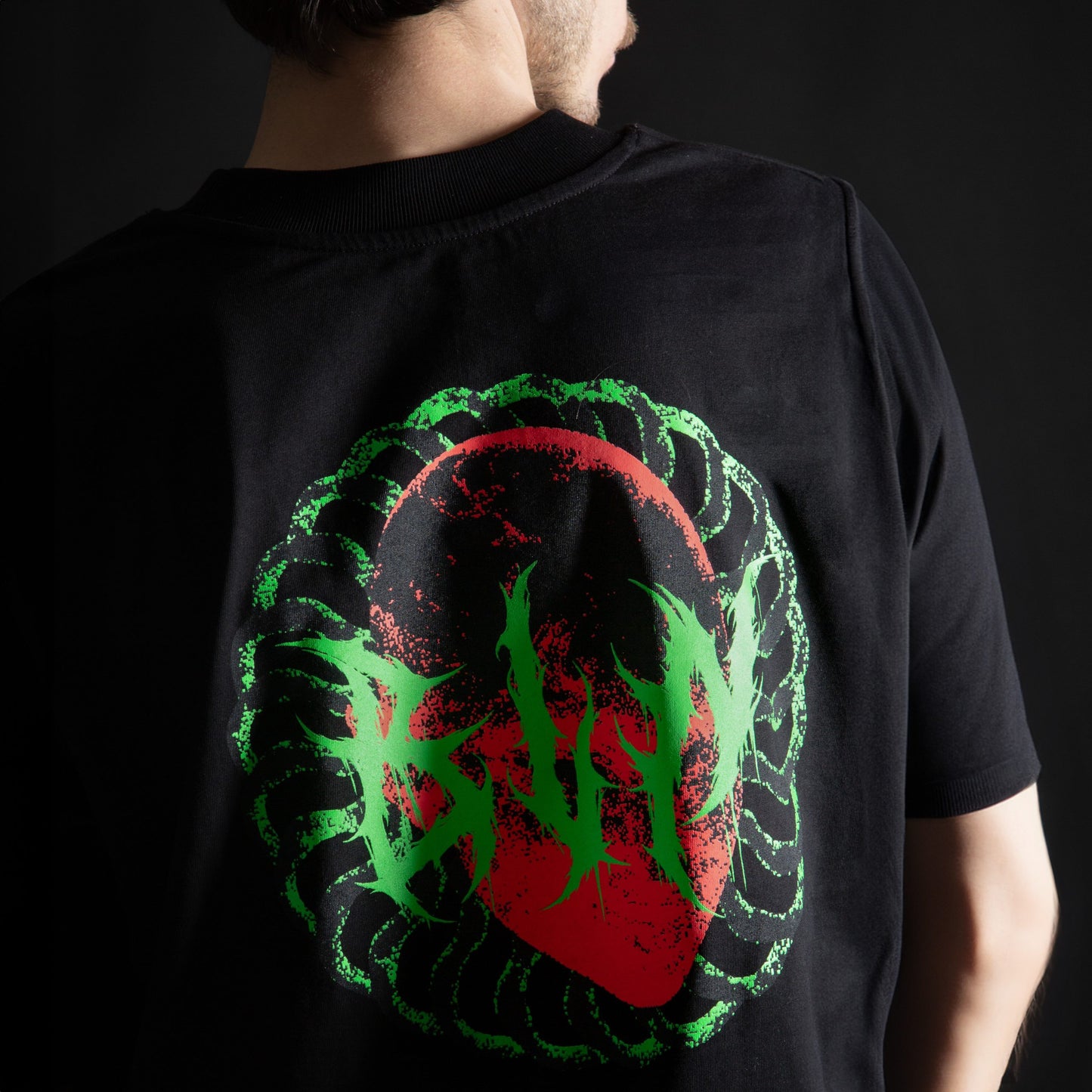 BPitch Ellen Allien BLN Tee
