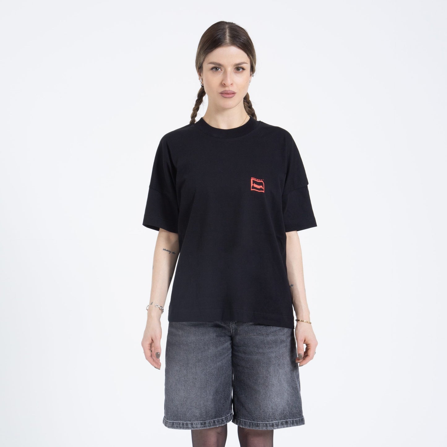 BPitch Ellen Allien BLN Tee