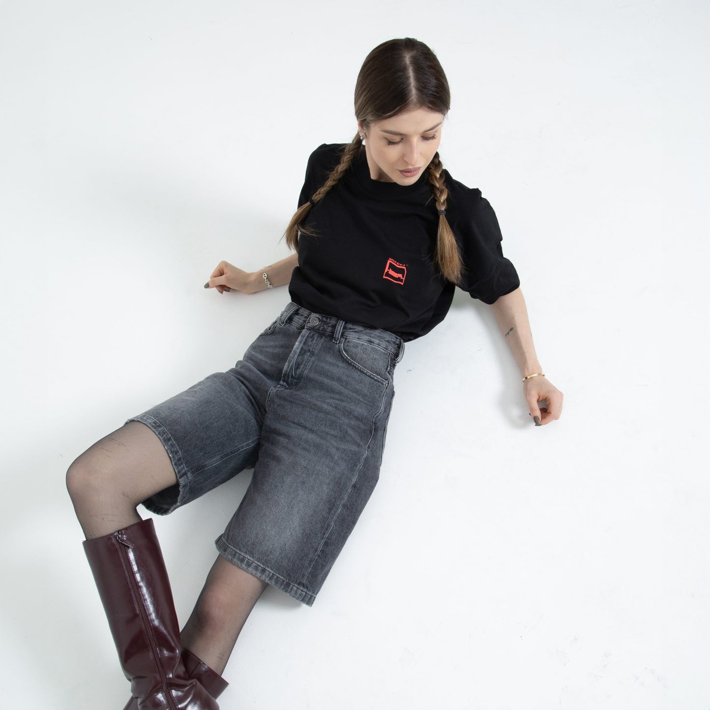 BPitch Ellen Allien BLN Tee
