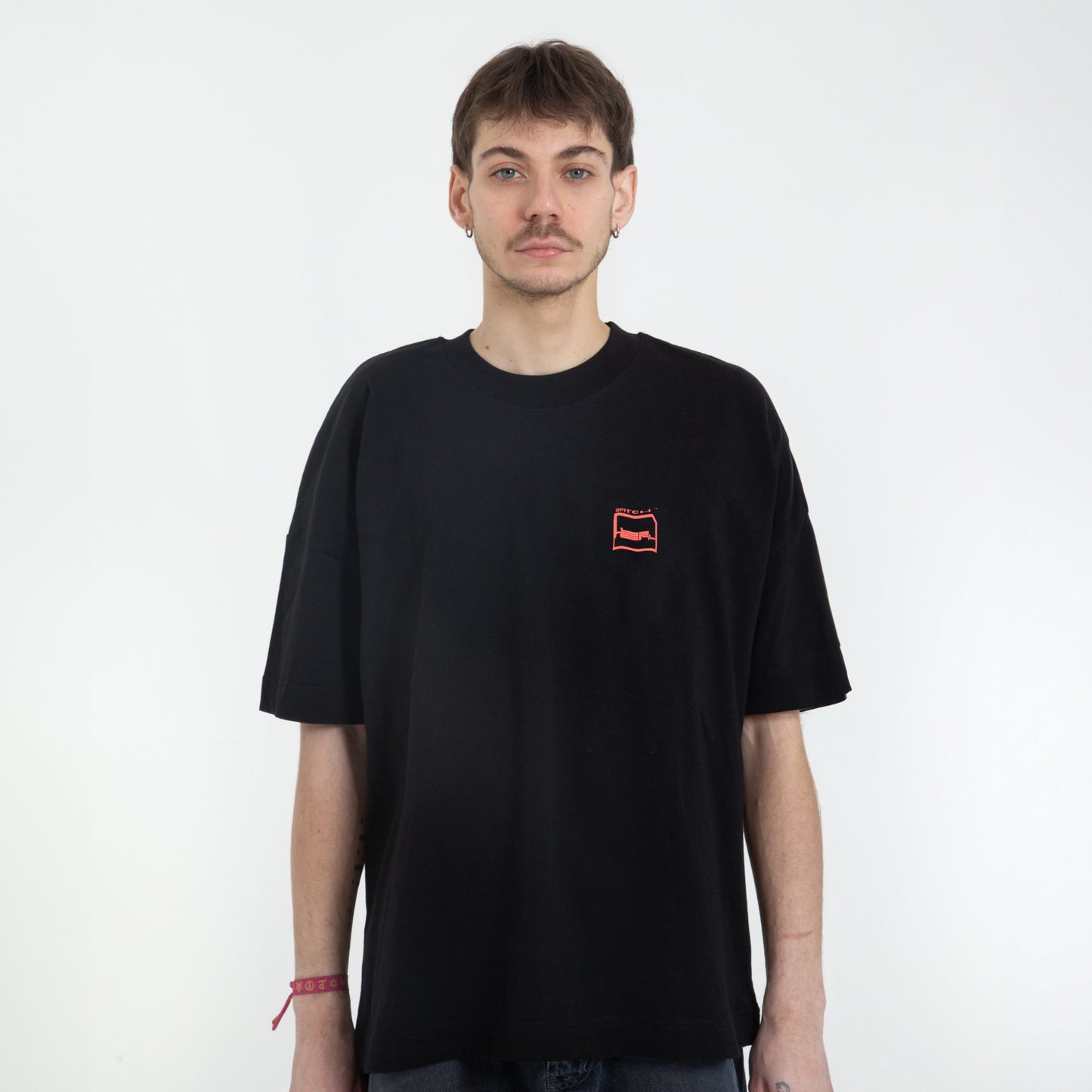 BPitch Ellen Allien BLN Tee