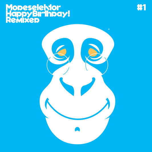 Happy Birthday! Remixed Pt.1 EP