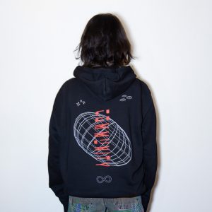 Community Hoodie
