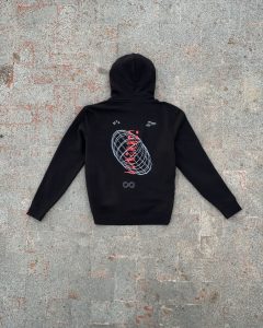Community Hoodie