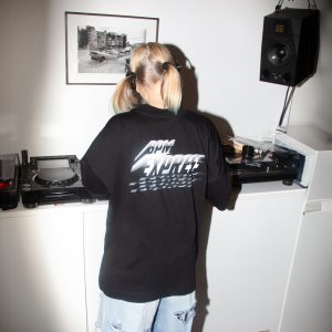 BPM Express by Ellen Allien. Refined Premium Heavy Cotton T-Shirt