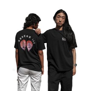 Boston 168 T-Shirt