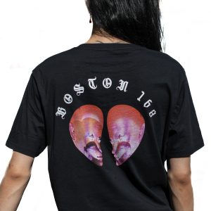 Boston 168 T-Shirt