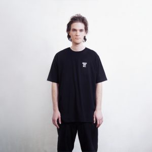 Ellen Allien x Ash Code ‘Dance and Kill’ T-Shirt