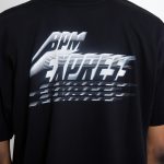 BPM Express by Ellen Allien. Refined Premium Heavy Cotton T-Shirt