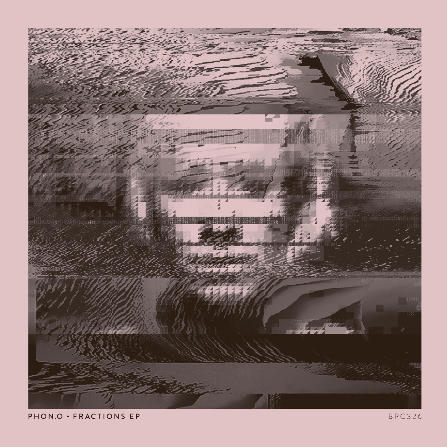 Fractions EP