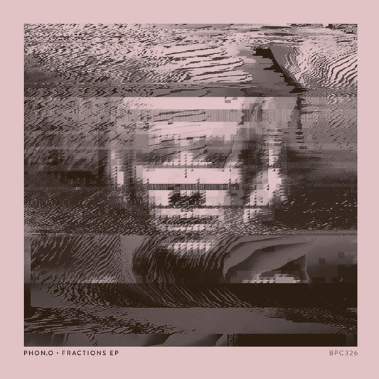 Fractions EP