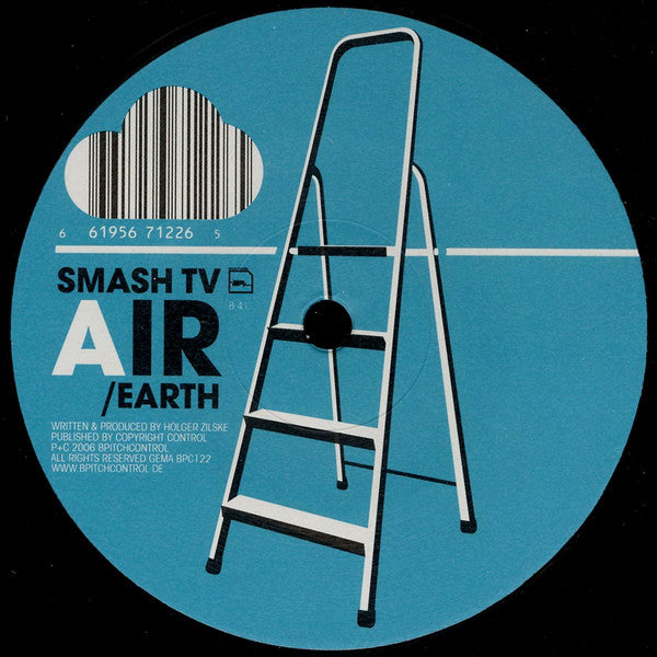 Air / Earth