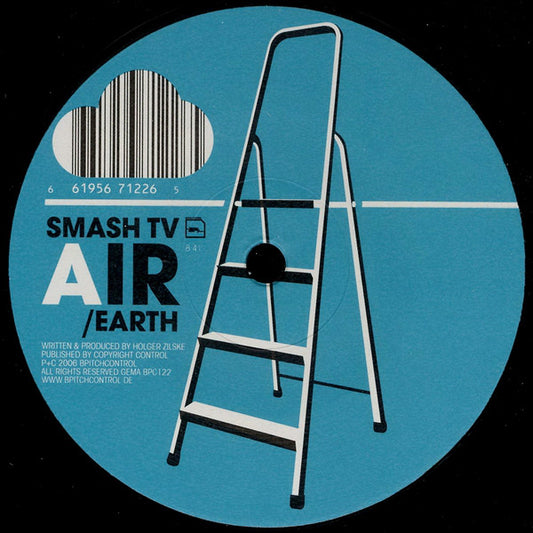 Air / Earth