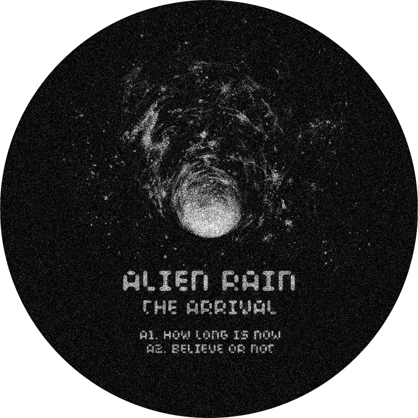 The Arrival